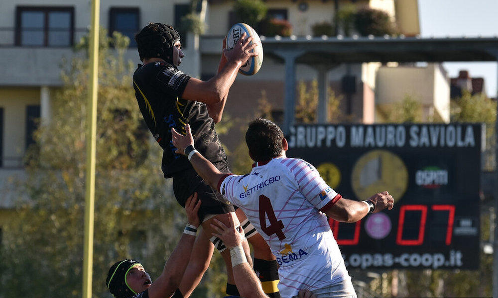 Coppa Italia Rugby