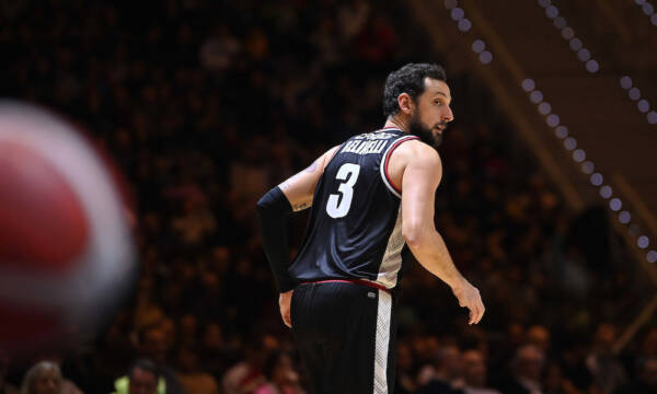 Marco Belinelli