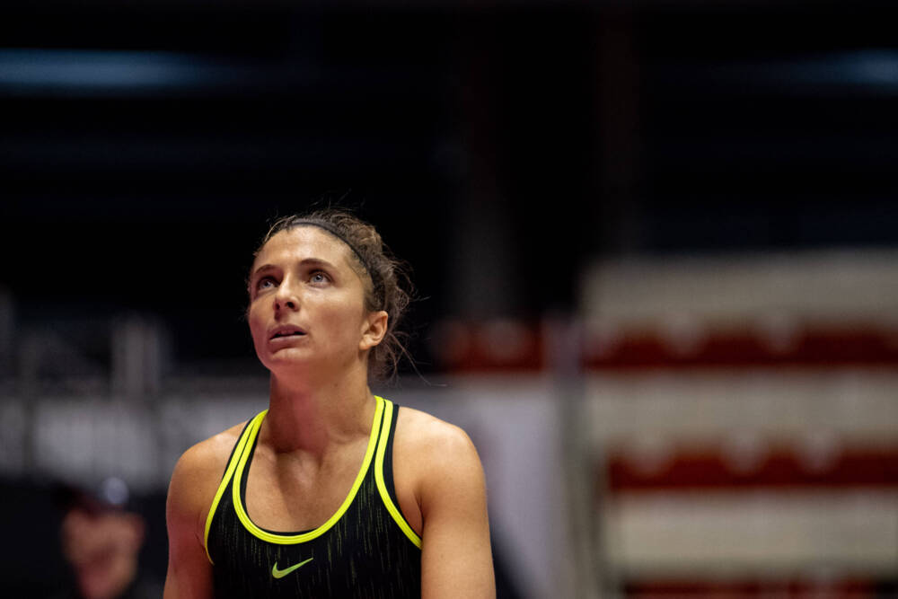 Sara Errani