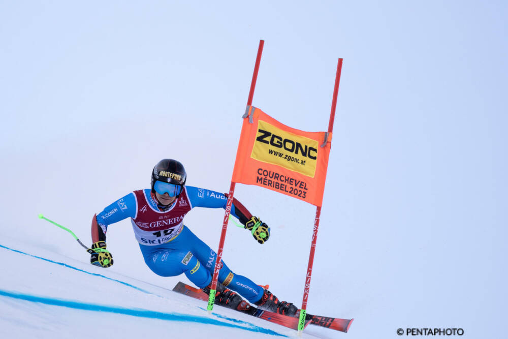 LIVE Sci alpino, Gigante Soelden 2023 in DIRETTA: Della Vite la punta dell’Italia, De Aliprandini vuole rinascere