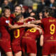 Roma calcio femminile