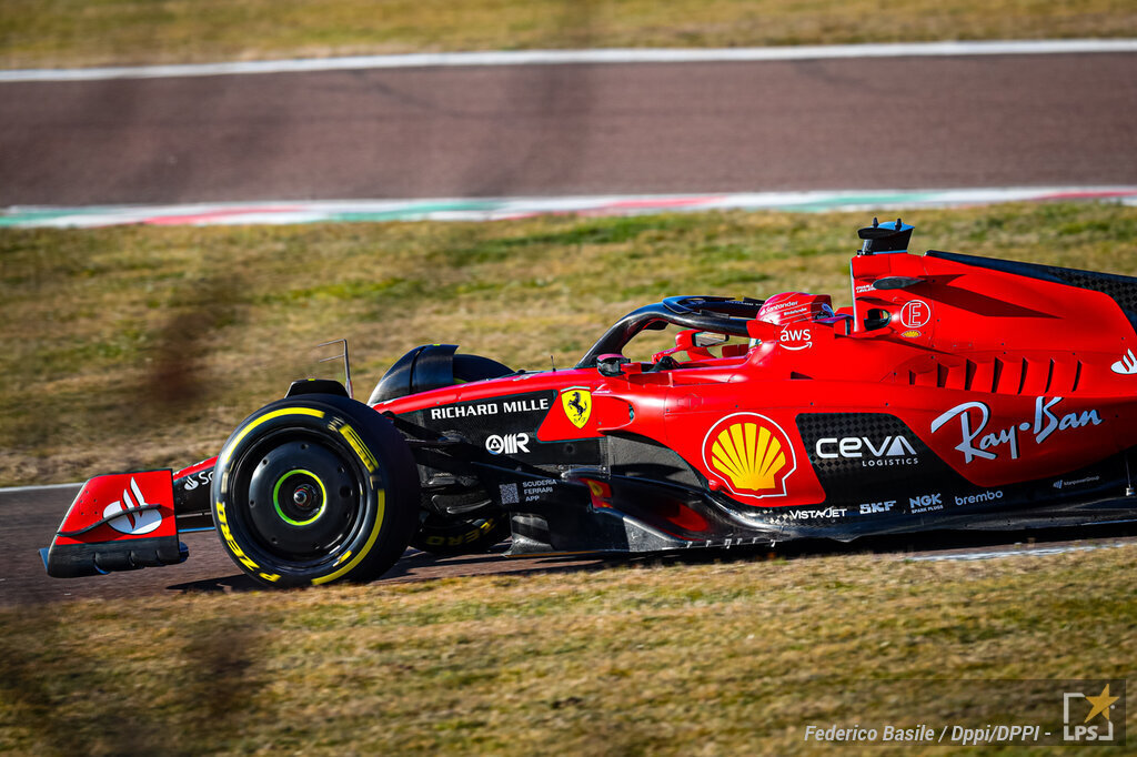 Charles Leclerc