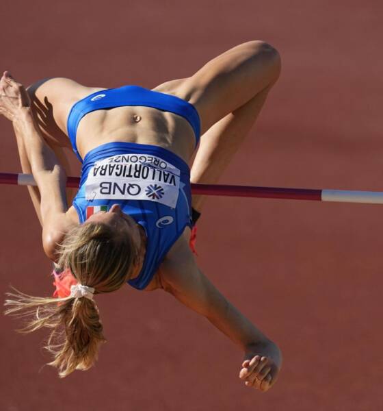 Elena Vallortigara