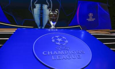 Champions League