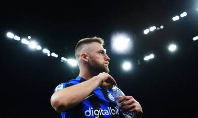 Milan Skriniar