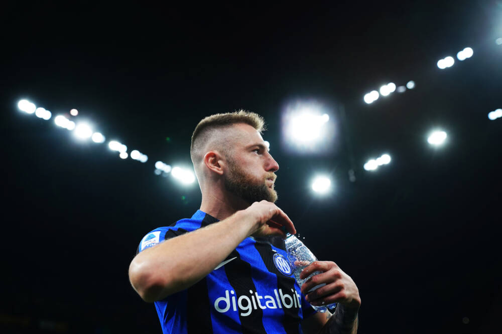 Milan Skriniar