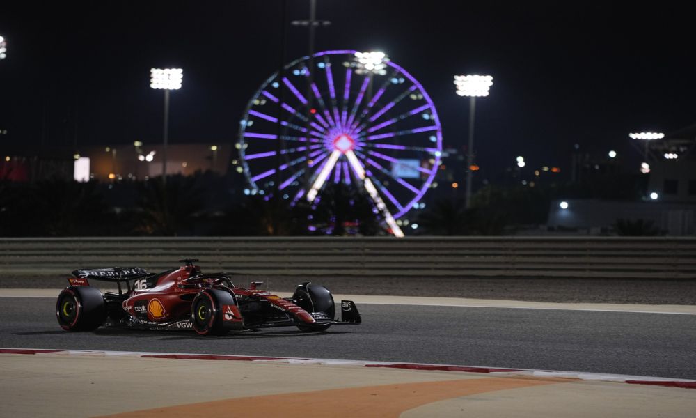 F1, perché le prime due gare in Bahrain e Arabia Saudita avranno la gara di sabato!