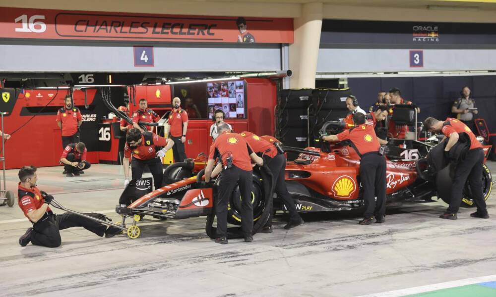 Charles Leclerc