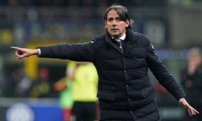 Simone Inzaghi