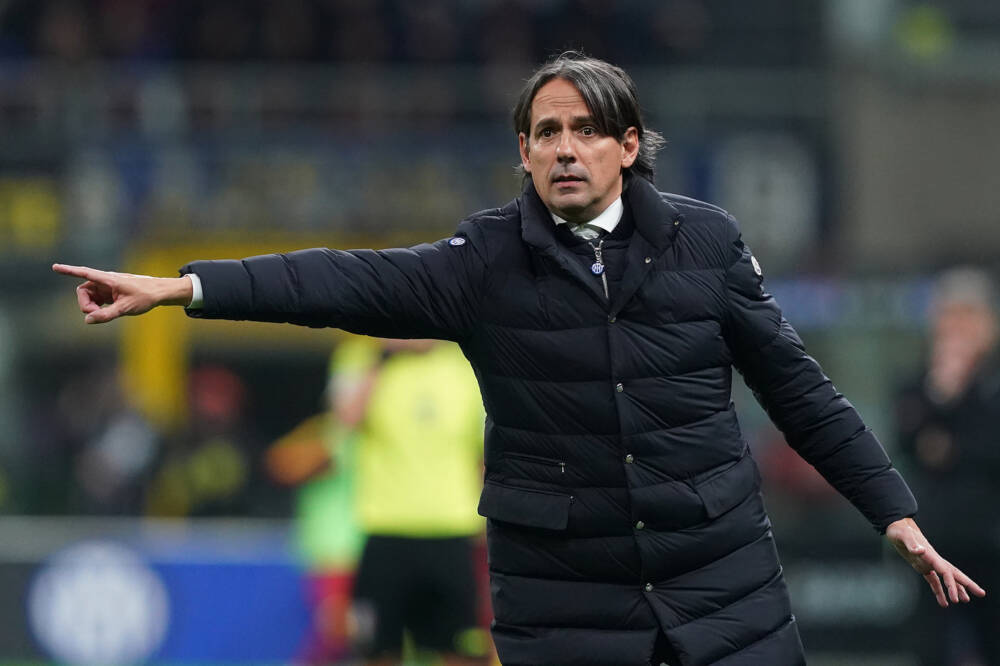 Simone Inzaghi