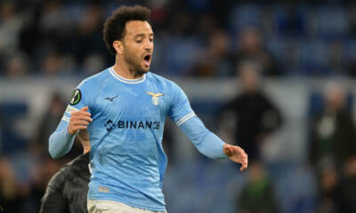 Felipe Anderson