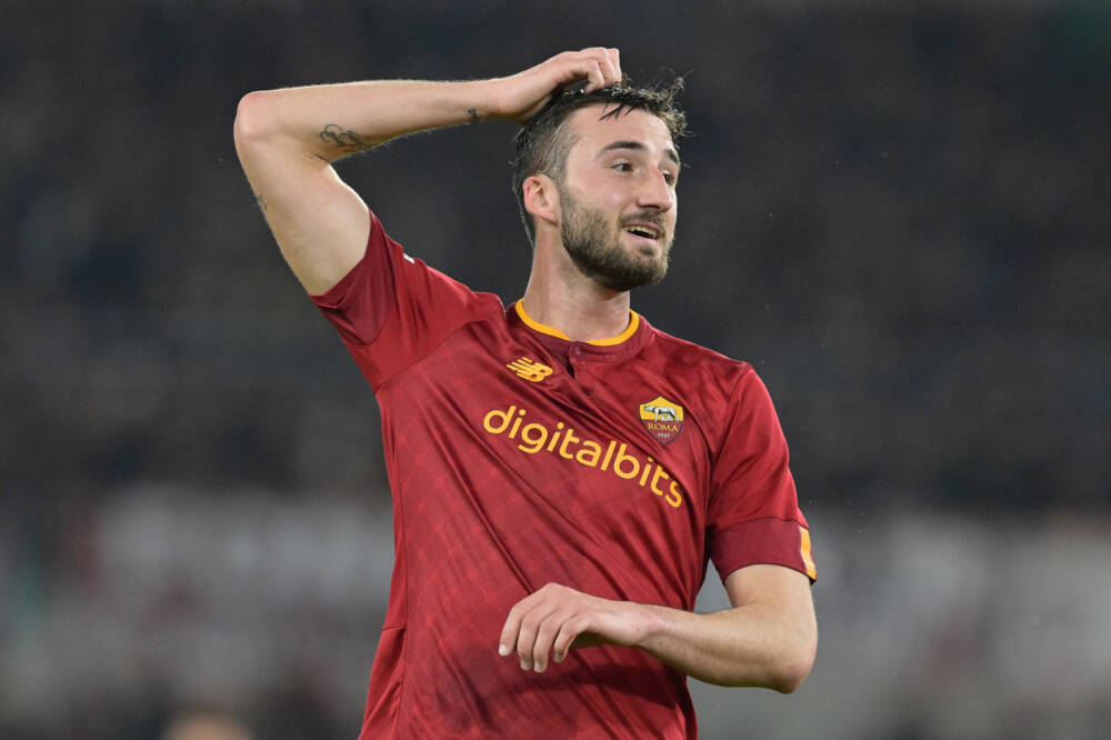 Bryan Cristante