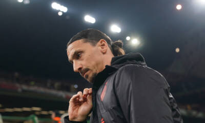 Zlatan Ibrahimovic