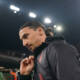 Zlatan Ibrahimovic