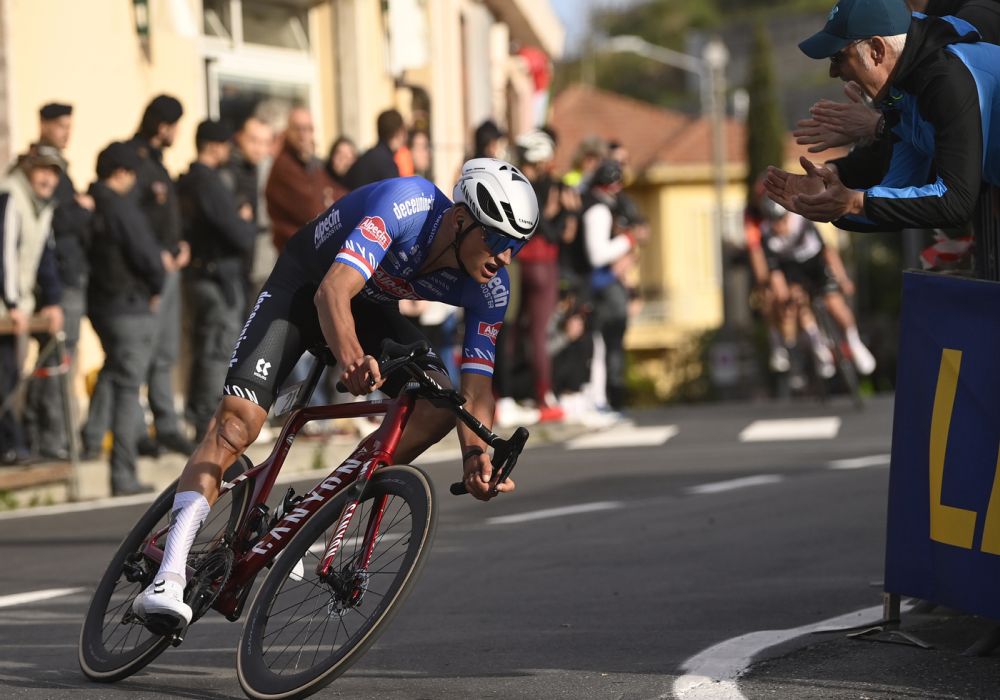 Mathieu Van der Poel