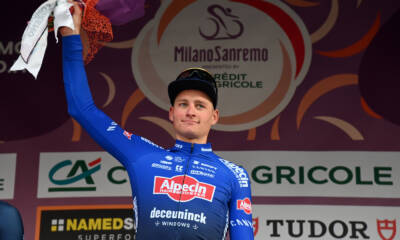 Mathieu Van der Poel