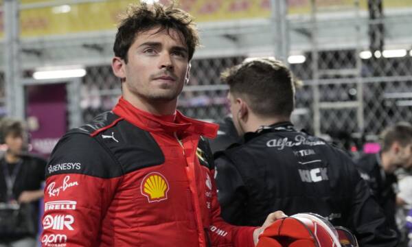 Charles Leclerc