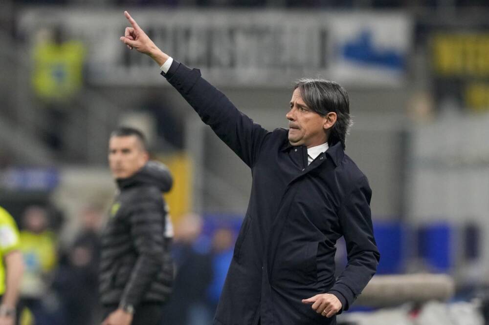 Simone Inzaghi