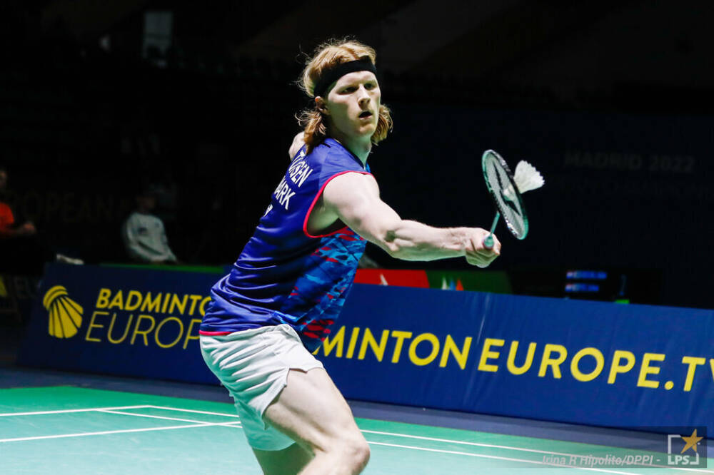 Anders Antonsen