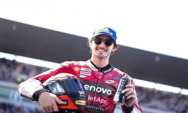 Bagnaia