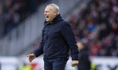 Christian Streich