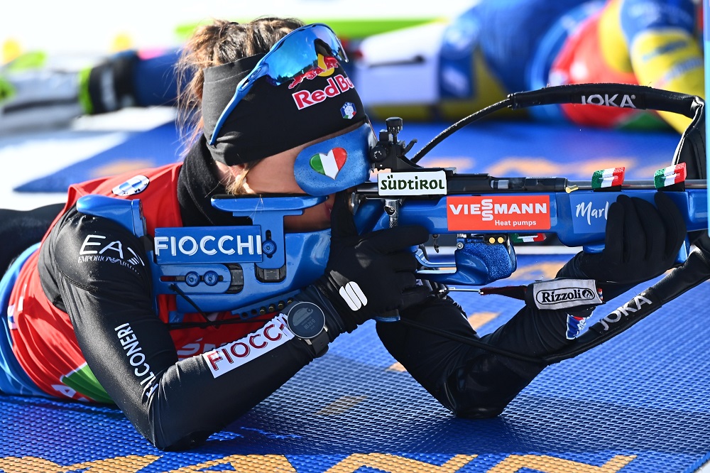 Biathlon, la classifica degli italiani più vincenti: Wierer sarà mai eguagliata? E chi permetterà agli azzurri di “fare 13”?