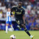 Eduardo Camavinga del Real Madrid