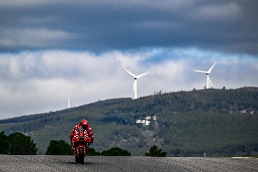 Francesco Bagnaia