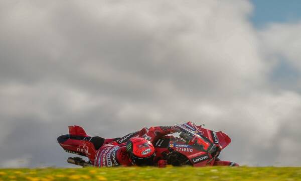 Francesco Bagnaia