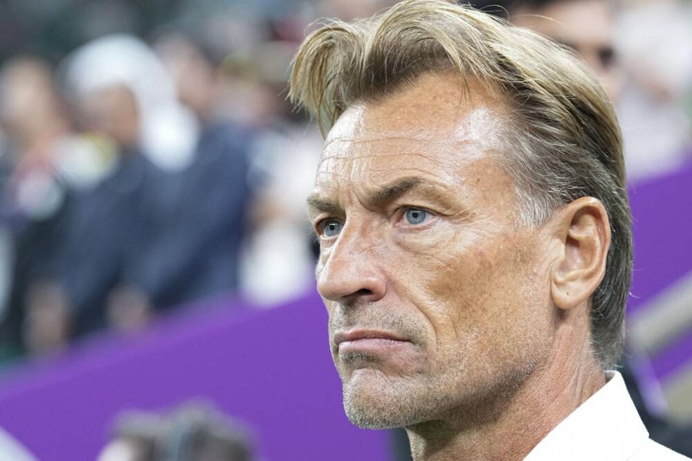 Herve Renard