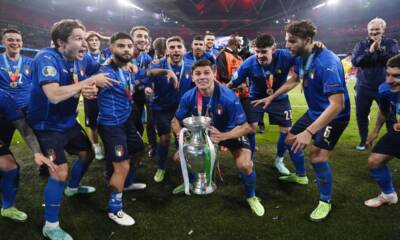 Italia Euro 2020