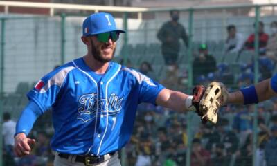 Italia Baseball amichevole WBC