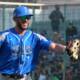 Italia Baseball amichevole WBC