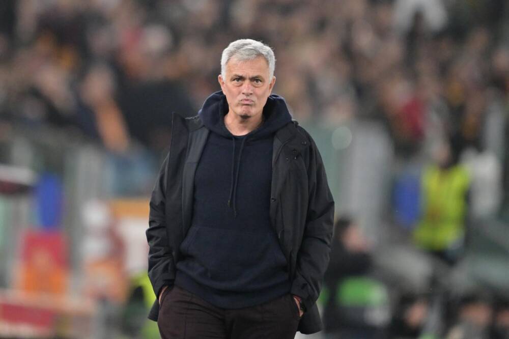 Josè Mourinho