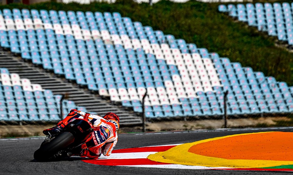 Marc Marquez