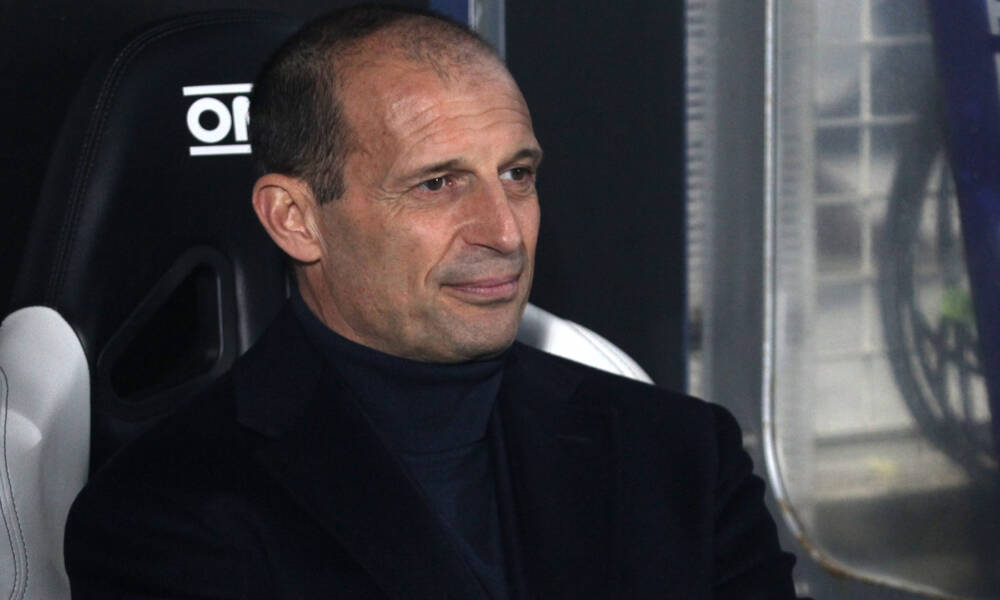 Max Allegri