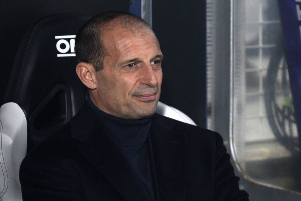 Max Allegri