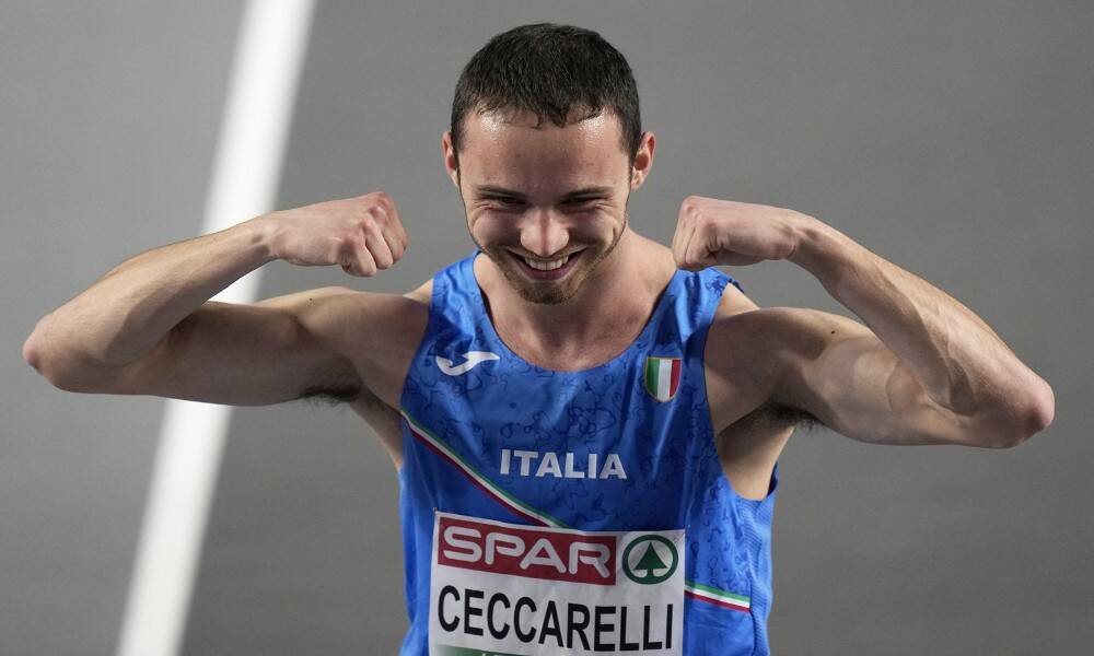 Samuele Ceccarelli