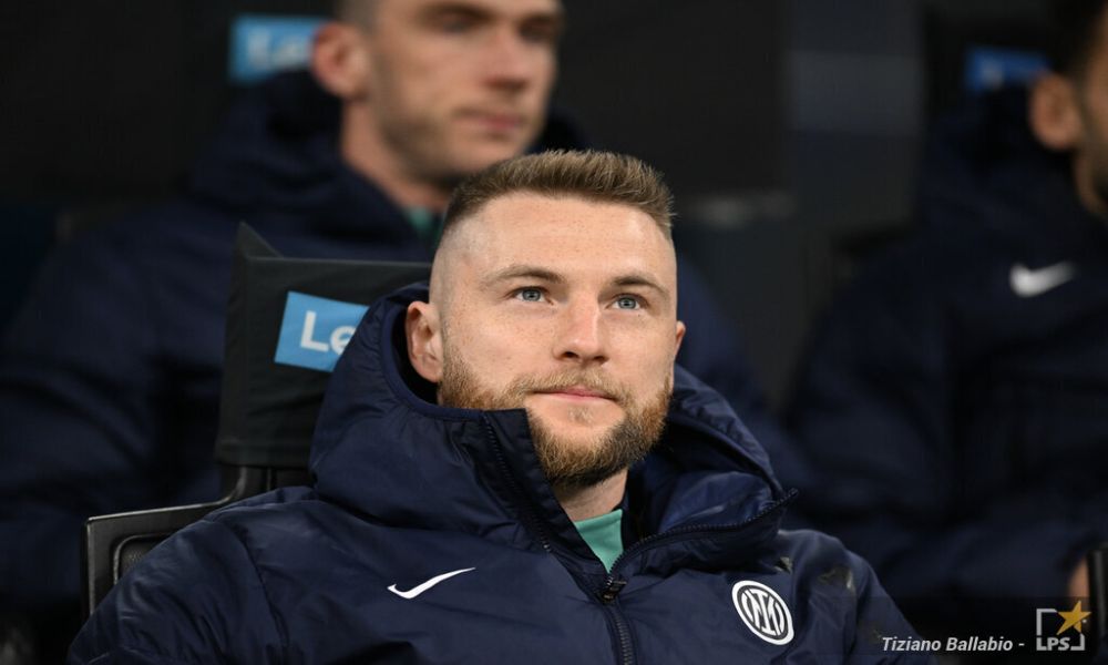 Milan Skriniar