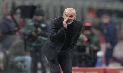 Stefano Pioli