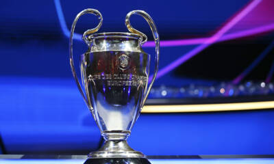 sorteggio quarti di finale Champions League 2022-23