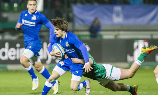 Italia Under 20