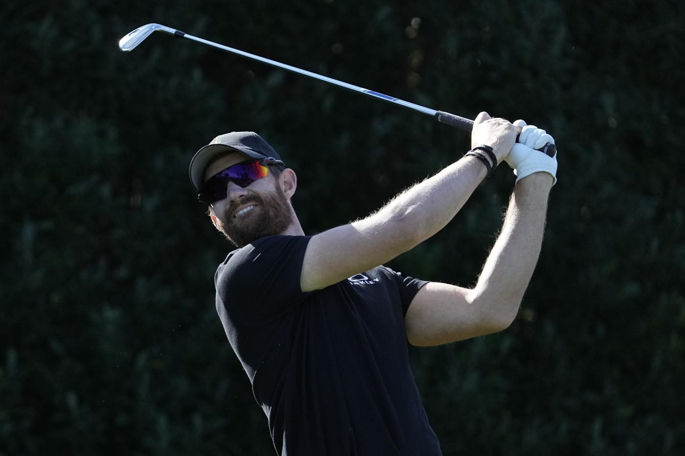 Golf, Patrick Rodgers vola al comando del The Genesis Invitational ad un round dal termine