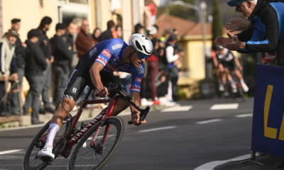 Mathieu van der Poel