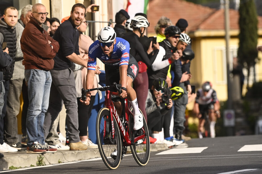 Mathieu van der Poel