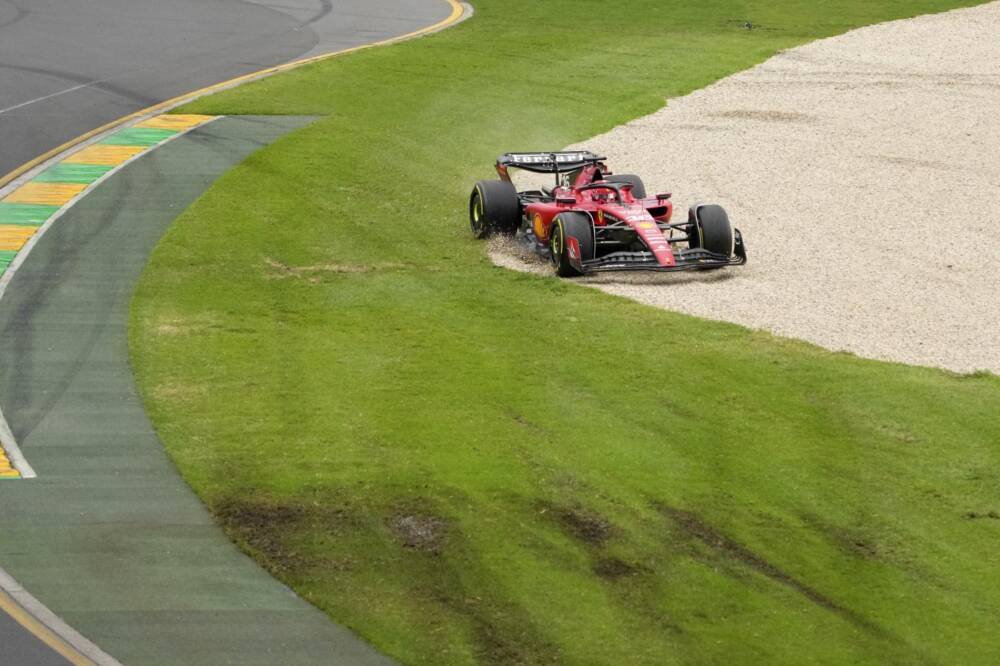 Charles Leclerc