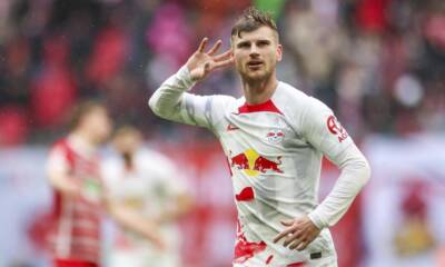 Timo Werner