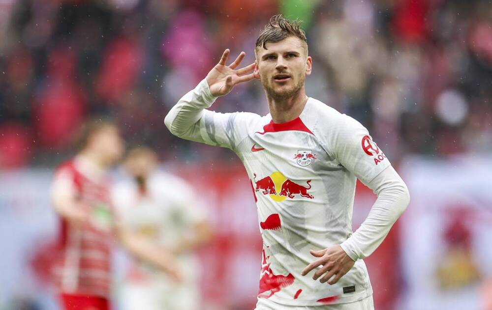 Timo Werner