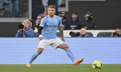 Ciro Immobile