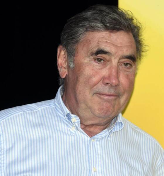 Eddy Merckx